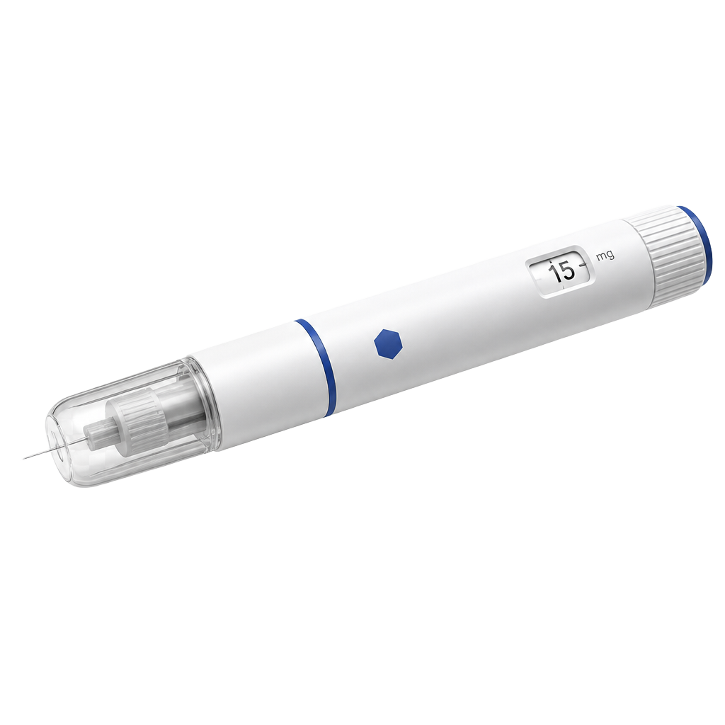 GHK-Cu Pen